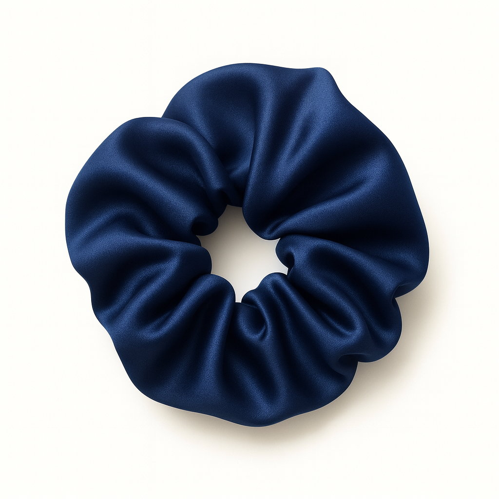 CHOUCHOU 100% SOIE DE MURIER Nuit Étoilée